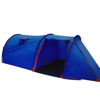 輕松出行，自在露營 亞彬004傘式自動帳篷全方位解析